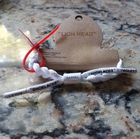 Off-White Other - Off-White Rastaclat